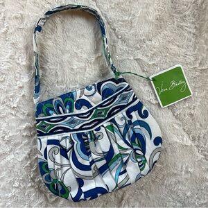 Vera Bradley Hannah Purse
